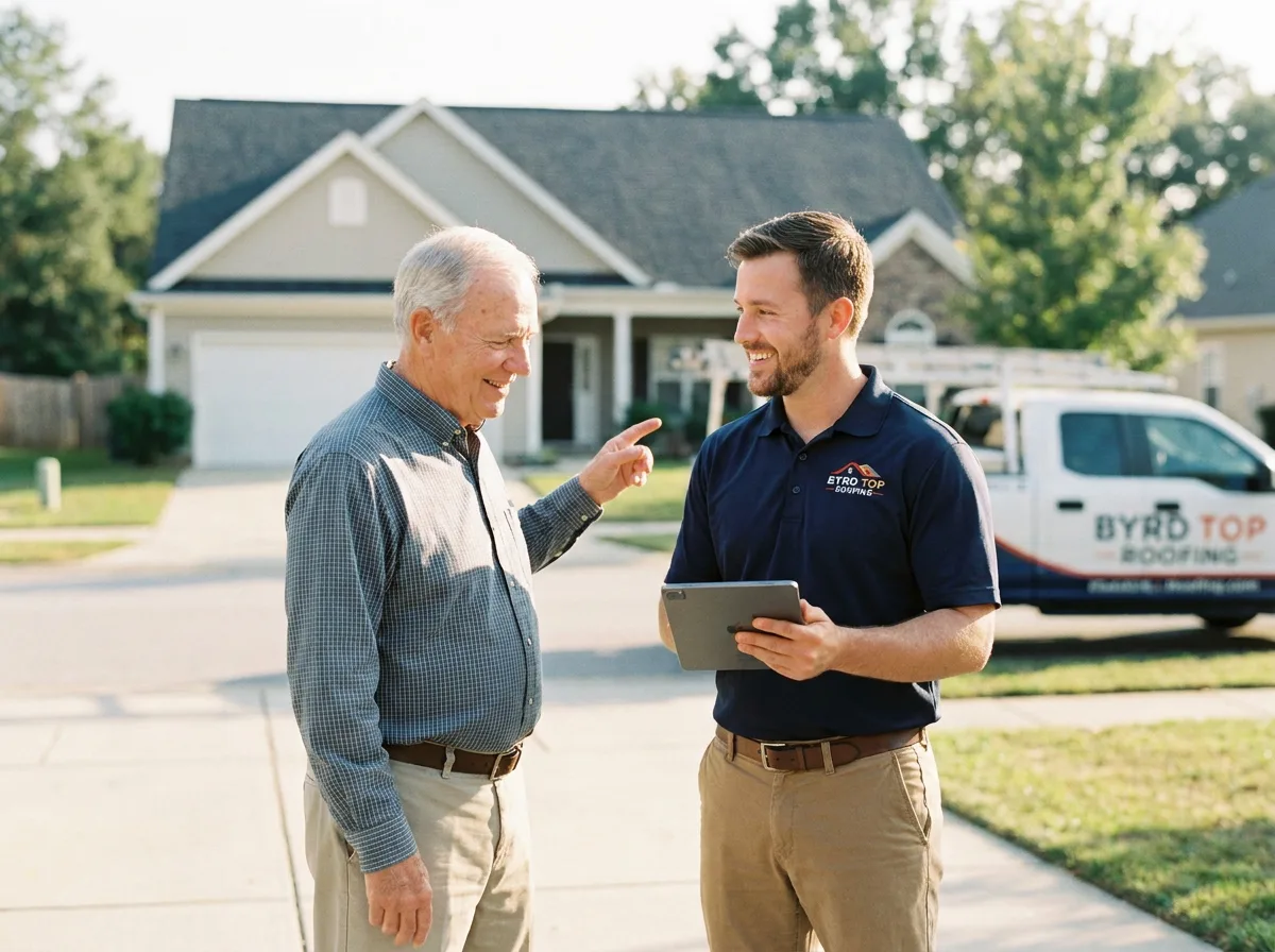 Roofing Mount Vernon, OH FAQs